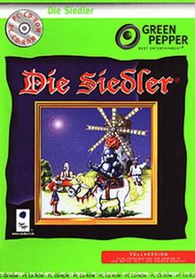 Die Siedler