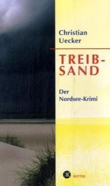 Treibsand. Der Nordsee-Krimi