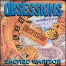 Obsessions von Sacred Warriors | CD | Zustand sehr gut
