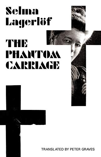The Phantom Carriage (World of Discovery (Norvik Press))
