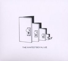Dreams von Whitest Boy Alive, The | CD | Zustand akzeptabel