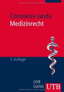 Medizinrecht