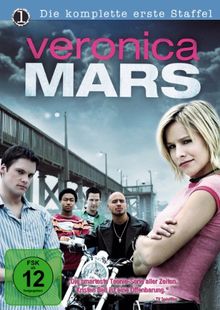 Veronica Mars - Die komplette erste Staffel [6 DVDs]