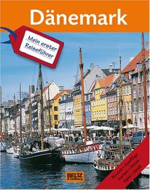 Mein erster Reiseführer - Dänemark