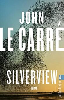 Silverview: Roman | „Der wohl größte englische Autor seiner Generation.“ The Guardian