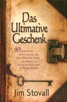 Das Ultimative Geschenk