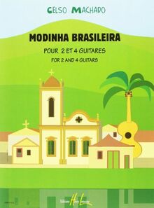 Modinhas Brasileiras