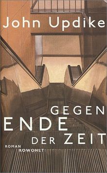 Gegen Ende der Zeit