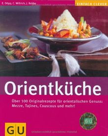 Orientküche (GU einfach clever)