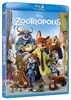 Zootrópolis [Blu-ray] [Spanien Import]