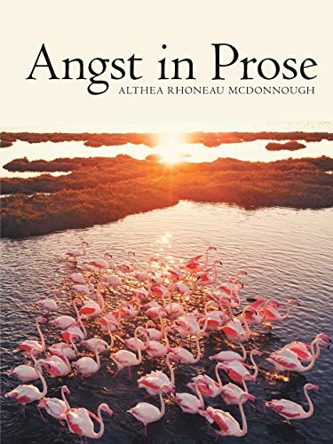 Angst in Prose