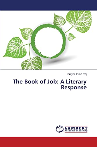 The Book of Job: A Literary Response