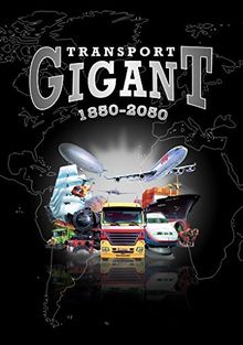 Transport Gigant 1850-2050 HD