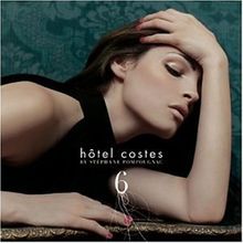 Hotel Costes Vol.6 von Various, Hotel Costes | CD | Zustand gut