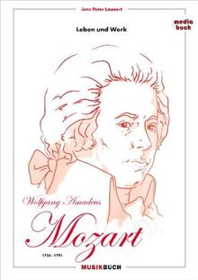 Wolfgang Amadeus Mozart: Leben und Werk