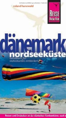 Nordseeküste Dänemark