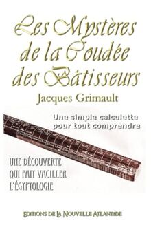 Les Mystères de la Coudée des Bâtisseurs: une découverte qui fait vaciller l'égyptologie