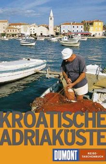 Kroatische Adriaküste