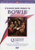 The Classic Rock String Quartet: A Classic Rock Tribute to David Bowie [UK Import]
