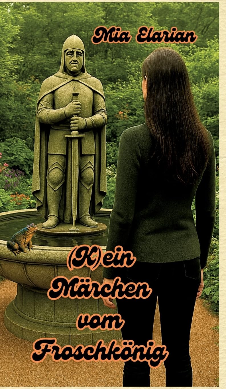 (K)ein Märchen vom Froschkönig