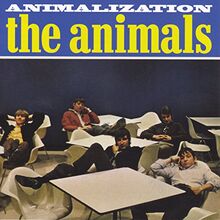 Animalization