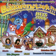 Bääärenstark!!! Hits 2006