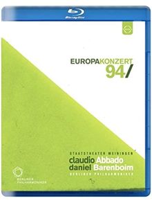 Europakonzert 1994 (Staatstheater Meiningen)