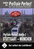 Pro Train Perfect Add-on 3: Stuttgart - München