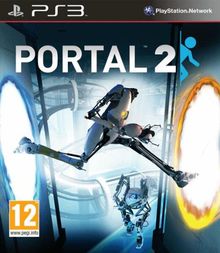 [UK-Import]Portal 2 Game PS3