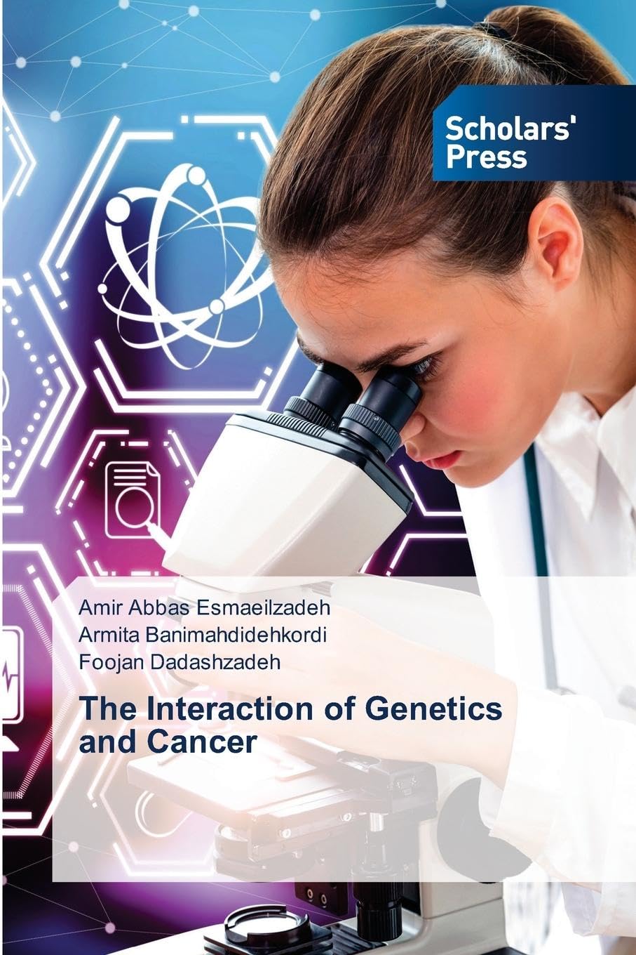 The Interaction of Genetics and Cancer: DE