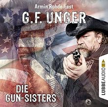 Die Gun-Sisters