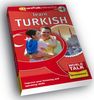 World Talk Turkish: Improve Your Listening and Speaking Skills - Intermediate (PC/Mac)