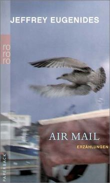 Air Mail.