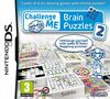 OG INTERNATIONAL CHALLENGE ME: BRAIN PUZZLES 2
