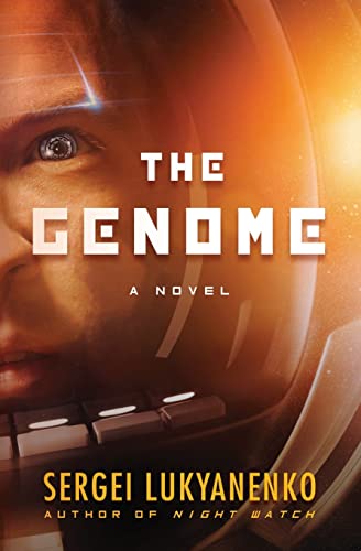 Genome: A Novel