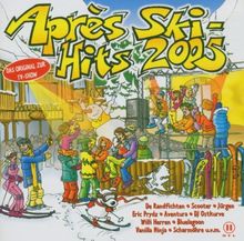 Apres Ski Hits 2005