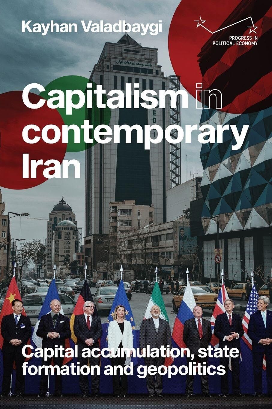 Capitalism in contemporary Iran