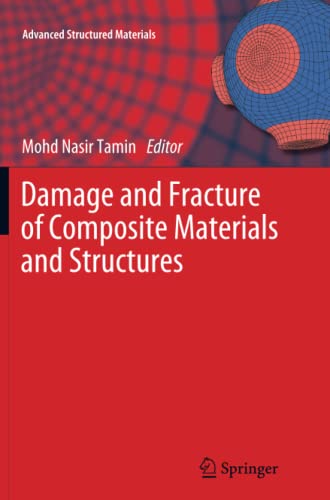 Damage and Fracture of Composite Materials and Structures (Advanced Structured Materials, Band 17)