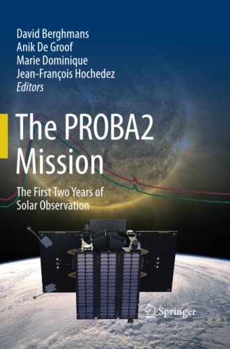 The PROBA2 Mission: The First Two Years of Solar Observation