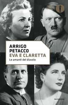 Eva e Claretta