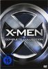 X-Men - Complete Collection (alle 5 Filme inkl. X-Men: Erste Entscheidung) [5 DVDs]