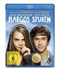 Margos Spuren [Blu-ray]