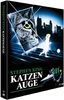 Stephen Kings: Katzenauge - Mediabook (+ DVD) [Blu-ray]