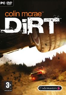 Colin McRae: DiRT [Bestsellers]