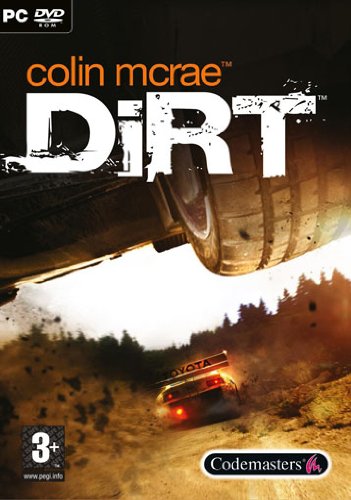Colin McRae: DiRT [Bestsellers]