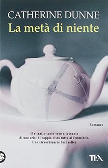 La metà di niente