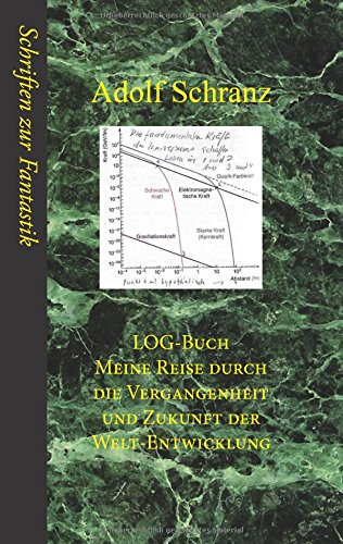 LOG-Buch: Meine Reise durch die Vergangenheit und Zukunft der Welt-Entwicklung