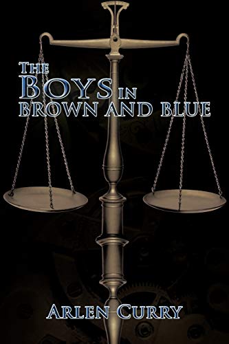 The Boys In Brown And Blue