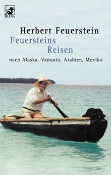 Feuersteins Reisen von Feuerstein, Herbert | Buch | Zustand sehr gut