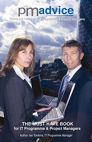 PMadvice: Training & Coaching IT Programme & Project Managers